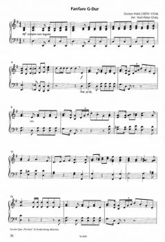 Preview: Notenbeispiel